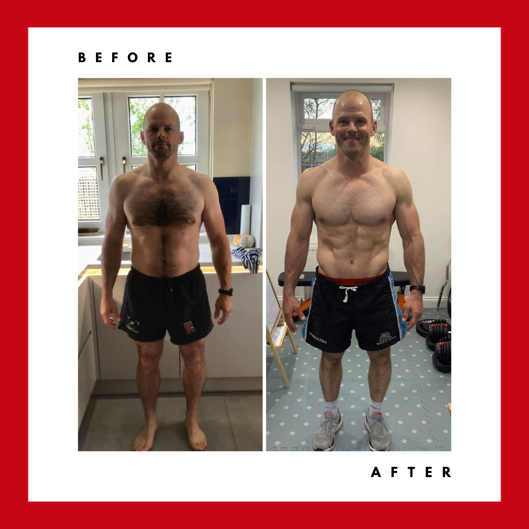 Client transformation 1