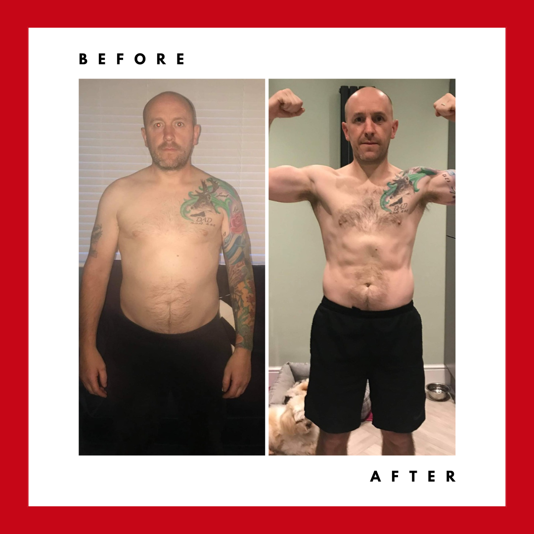 Client transformation 2