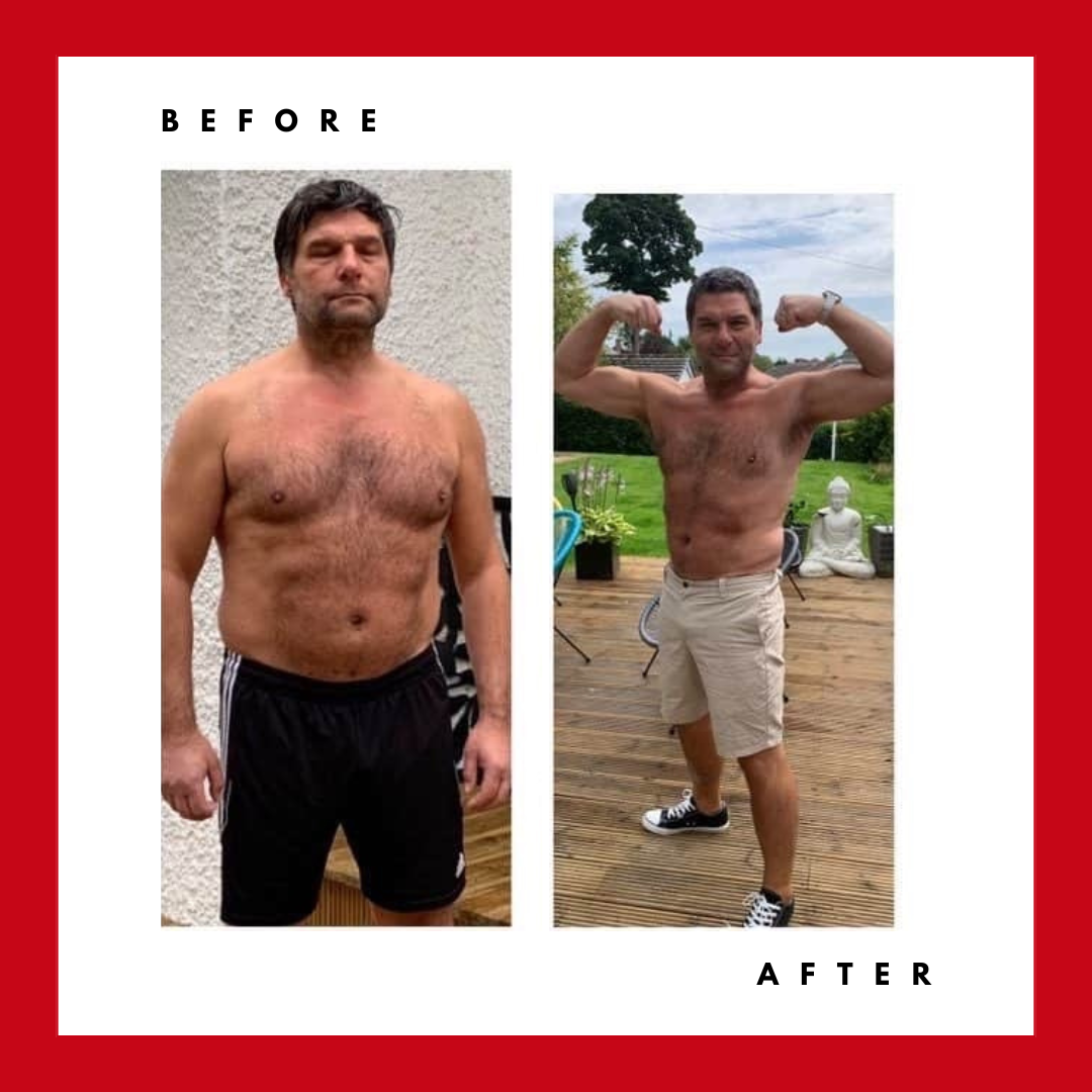 Client transformation 4